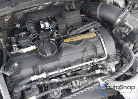 2015 Mini Hardtop Cooper S z USA, uszkodzony, nr VIN WMWXP7C55F2A41117